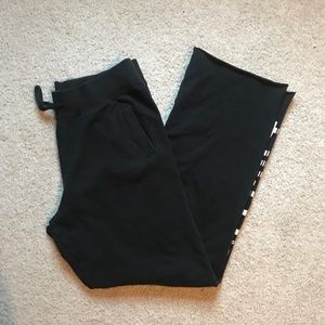 Boyfriend Sweatpants